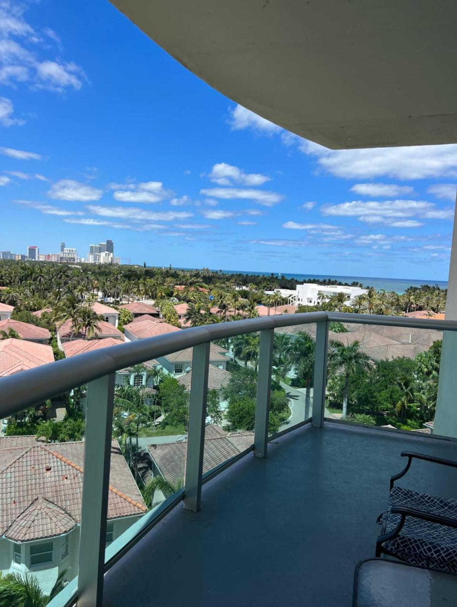Sunny Isles Beach Spacious Apartment Exterior photo