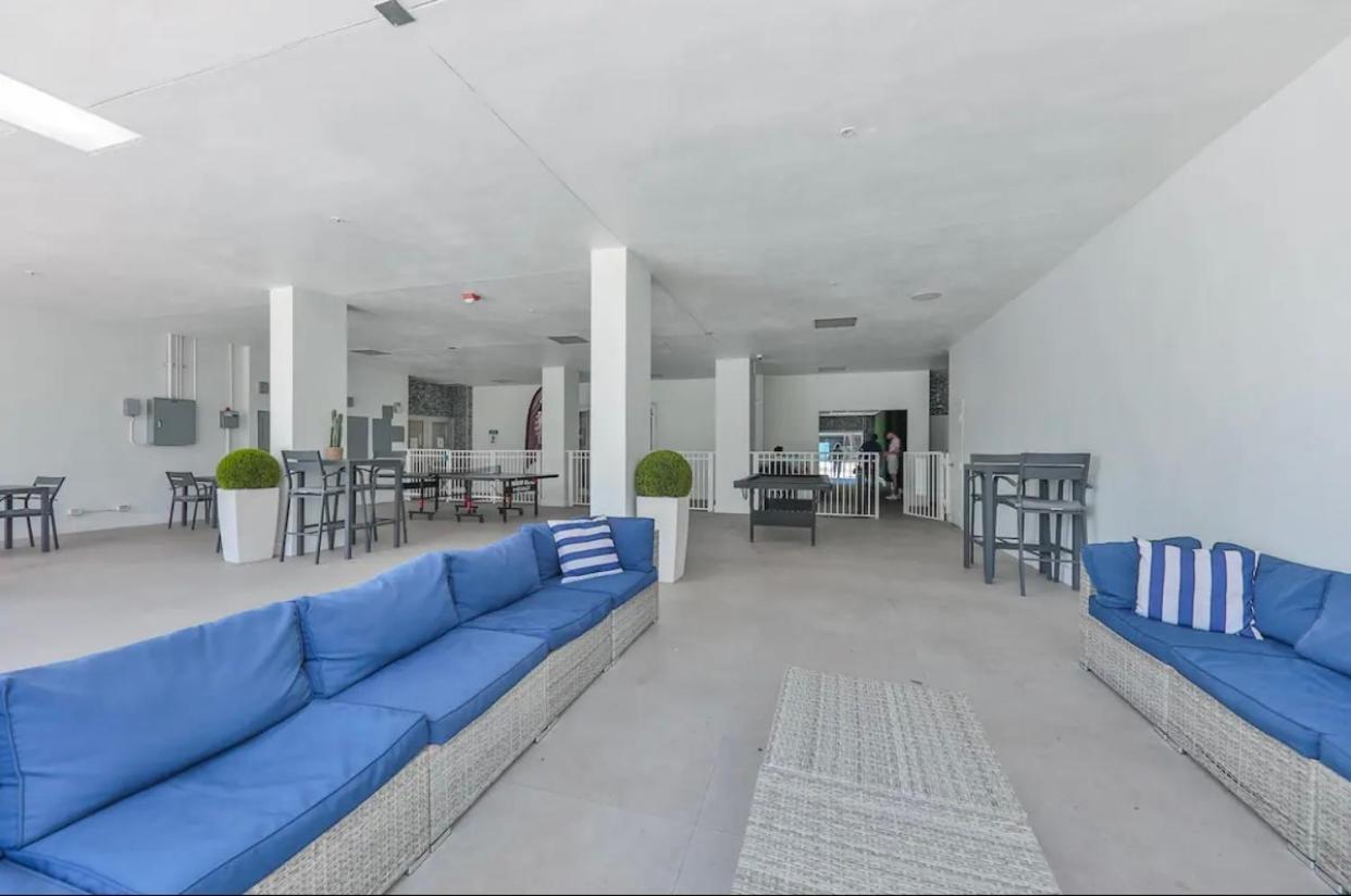 Sunny Isles Beach Spacious Apartment Exterior photo