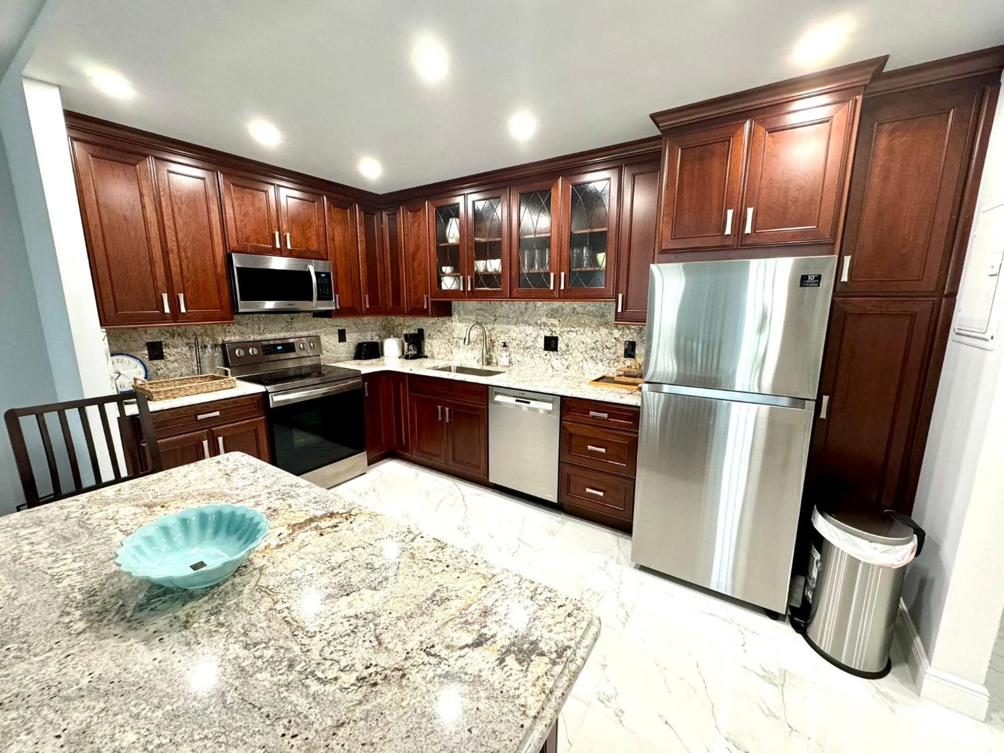 Sunny Isles Beach Spacious Apartment Exterior photo