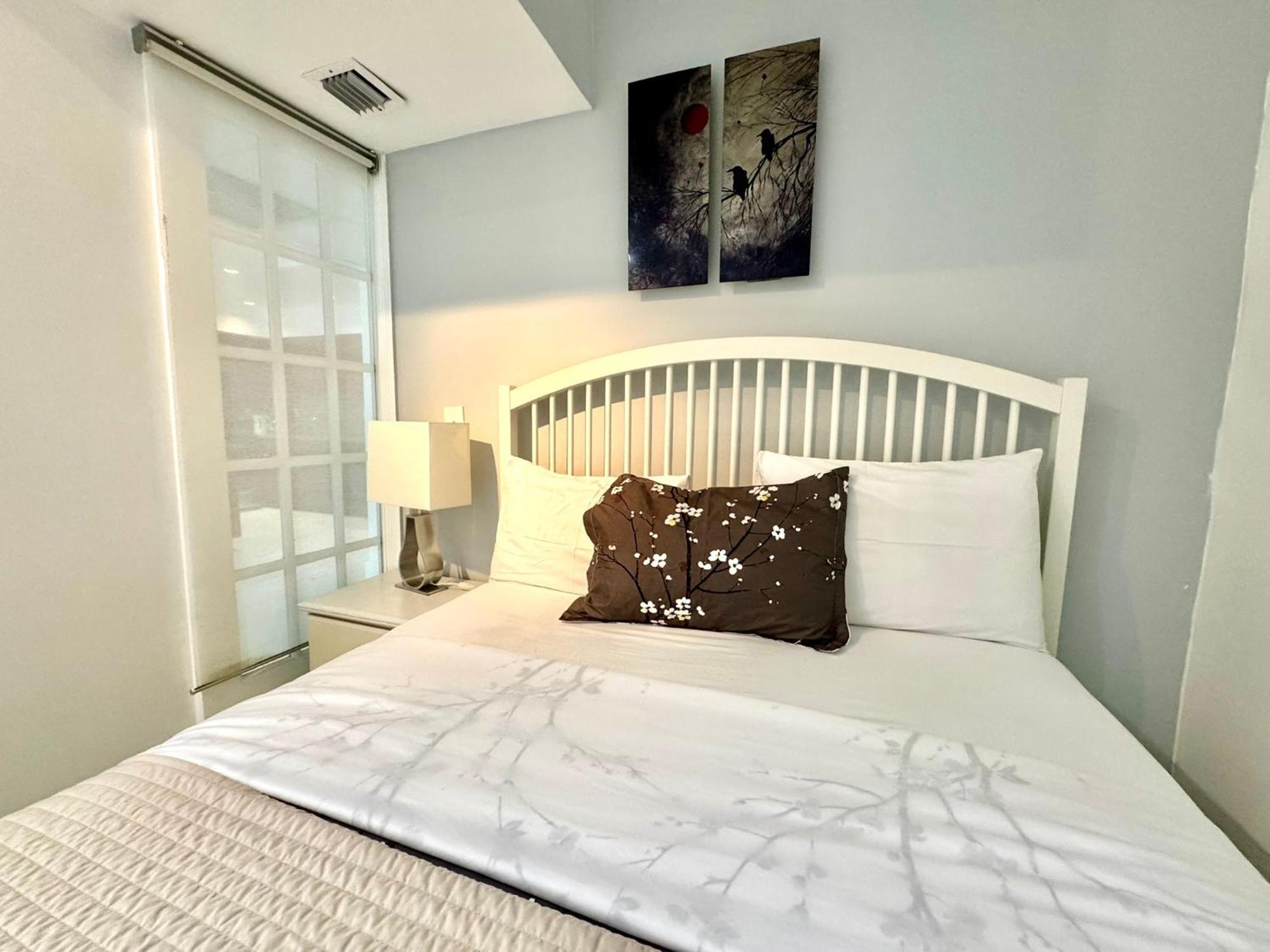 Sunny Isles Beach Spacious Apartment Exterior photo